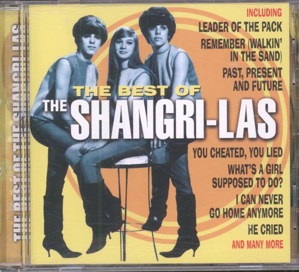 Best of Shangri Pop