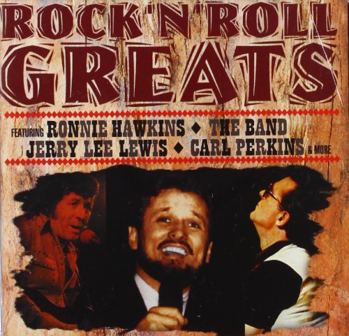 Product Image: Rock `n' Roll Greats