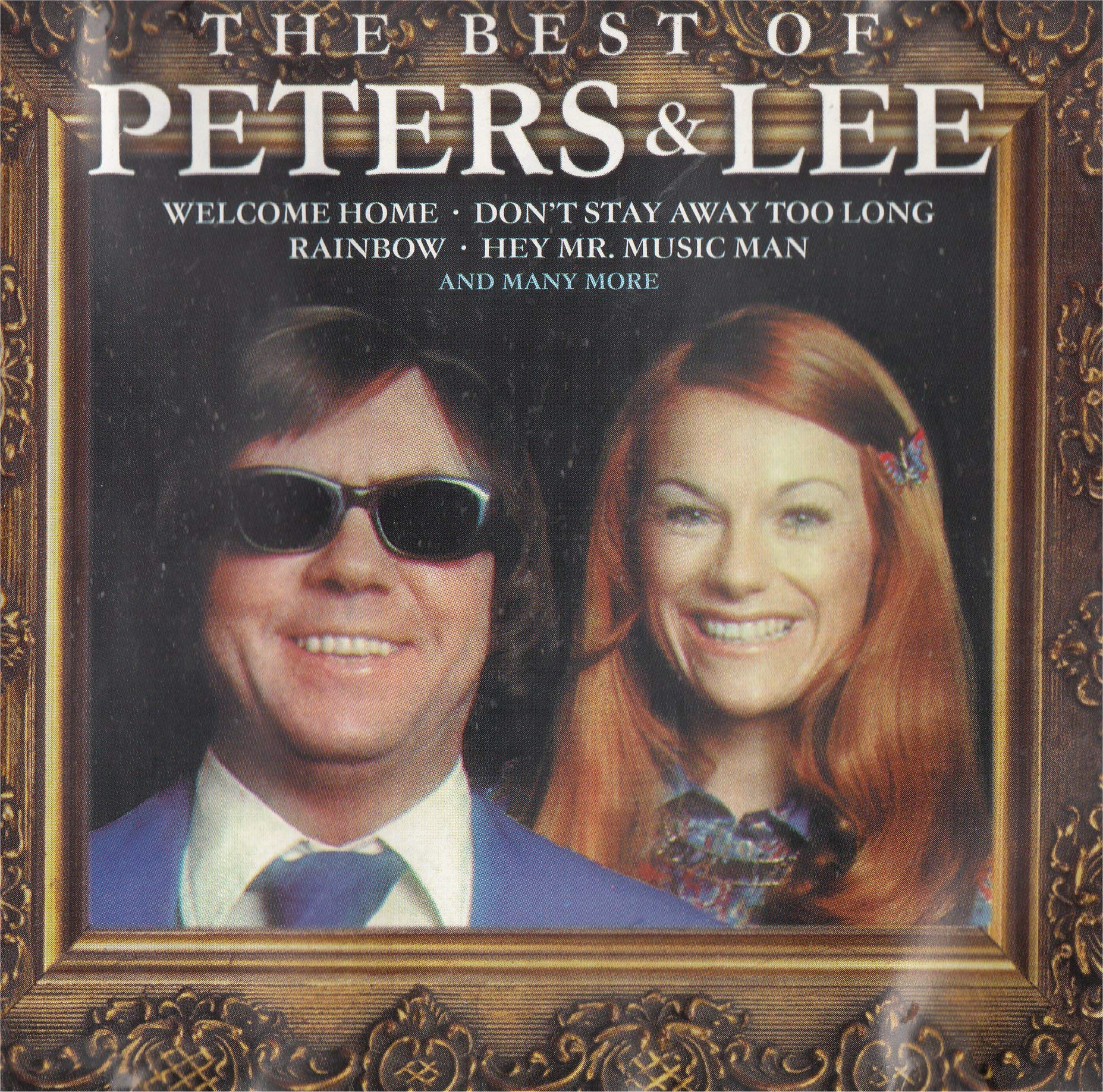The Best of Peter's & Lee Other music genres