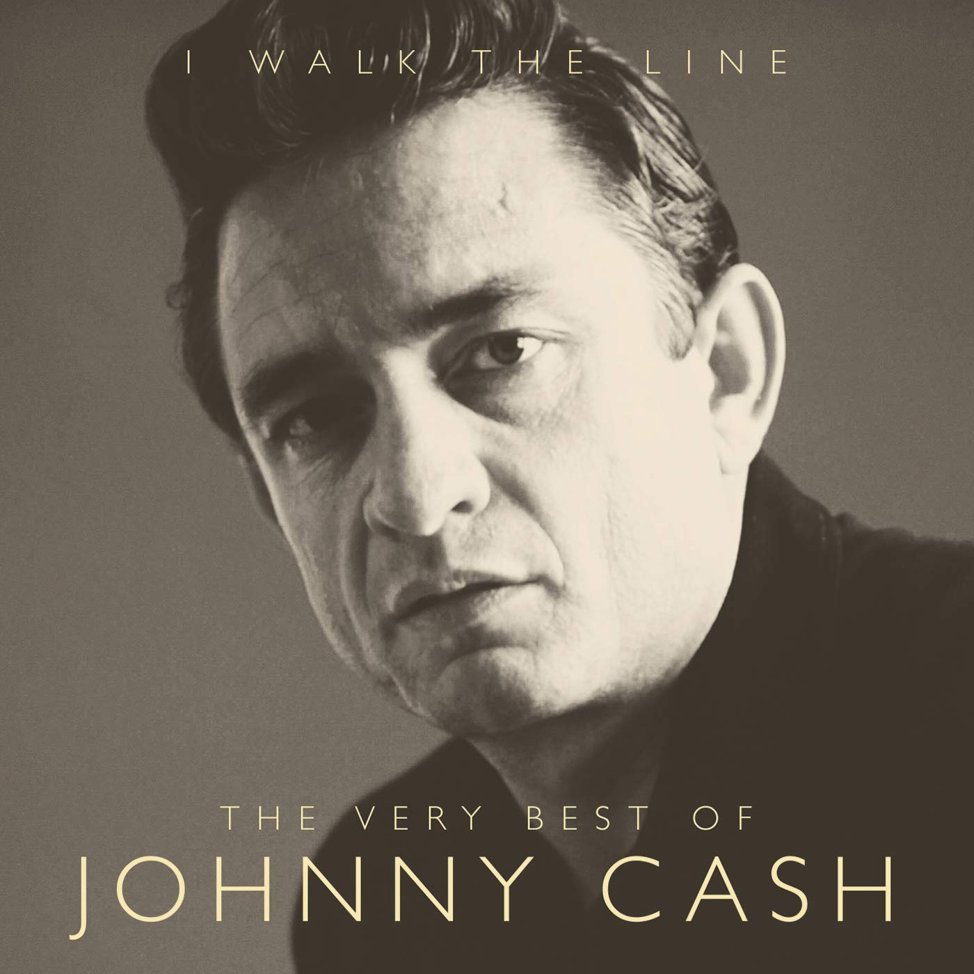 I Walk the Line: Recorded Live in Concert Country & Folk