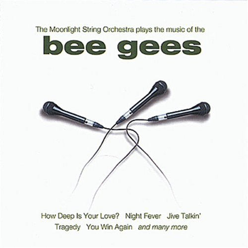 The Music of the Bee Gees Other music genres