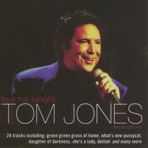 Product Image: Love Me Tonight