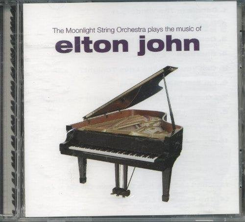 Plays the Music of Elton John Other music genres