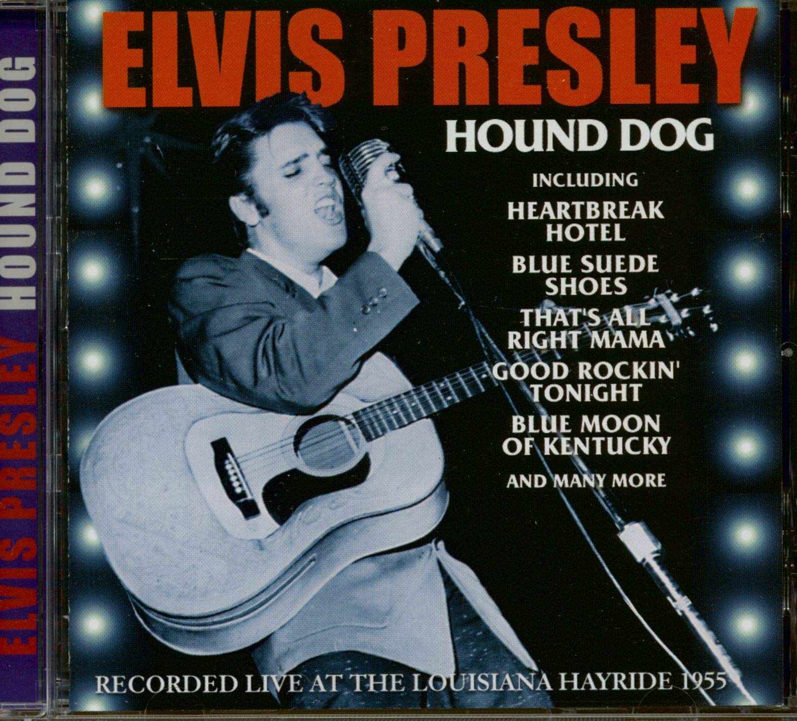 Product Image: Hound Dog