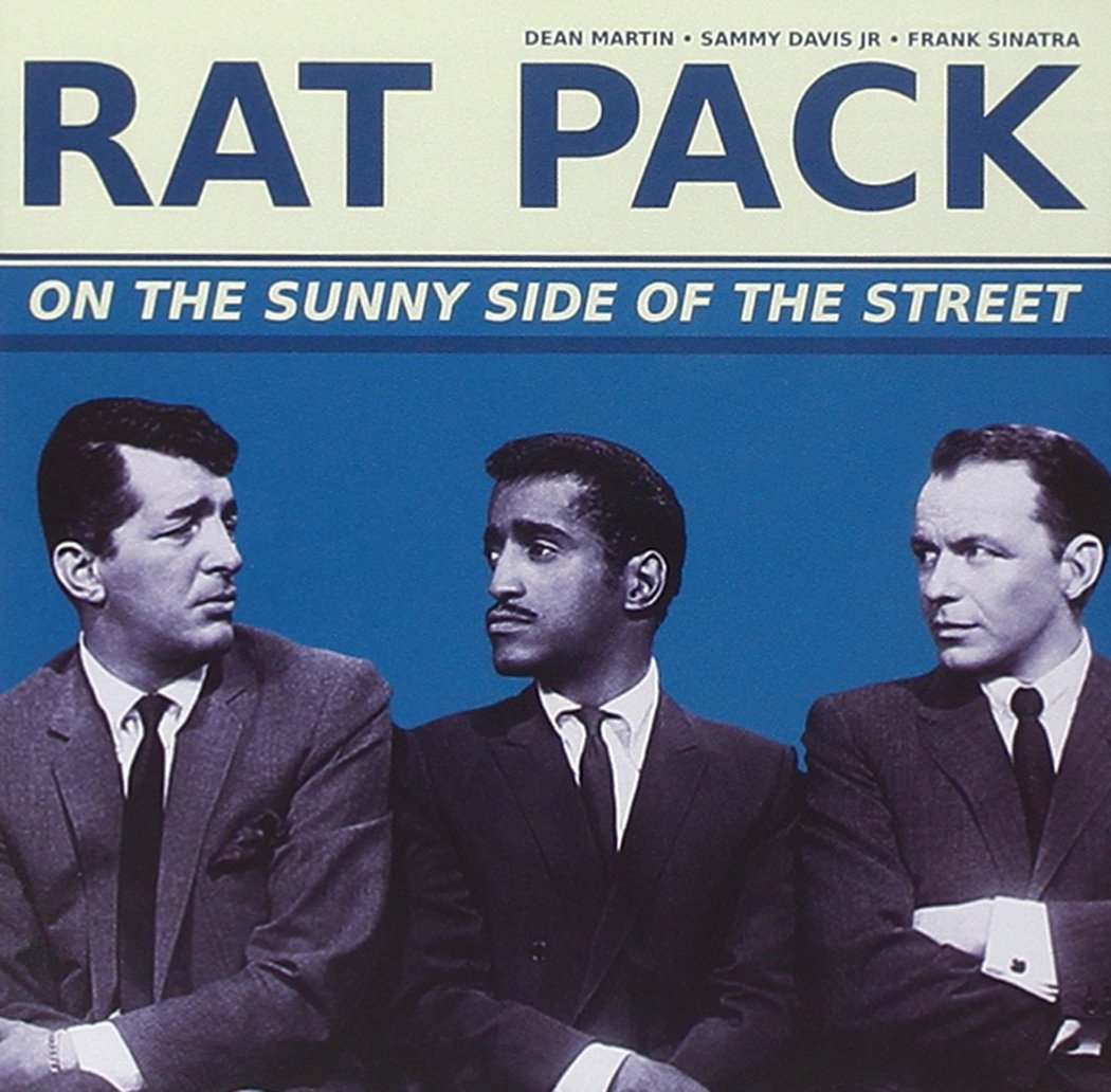 The Rat Pack - On The Sunny Side Of The Stree Other music genres