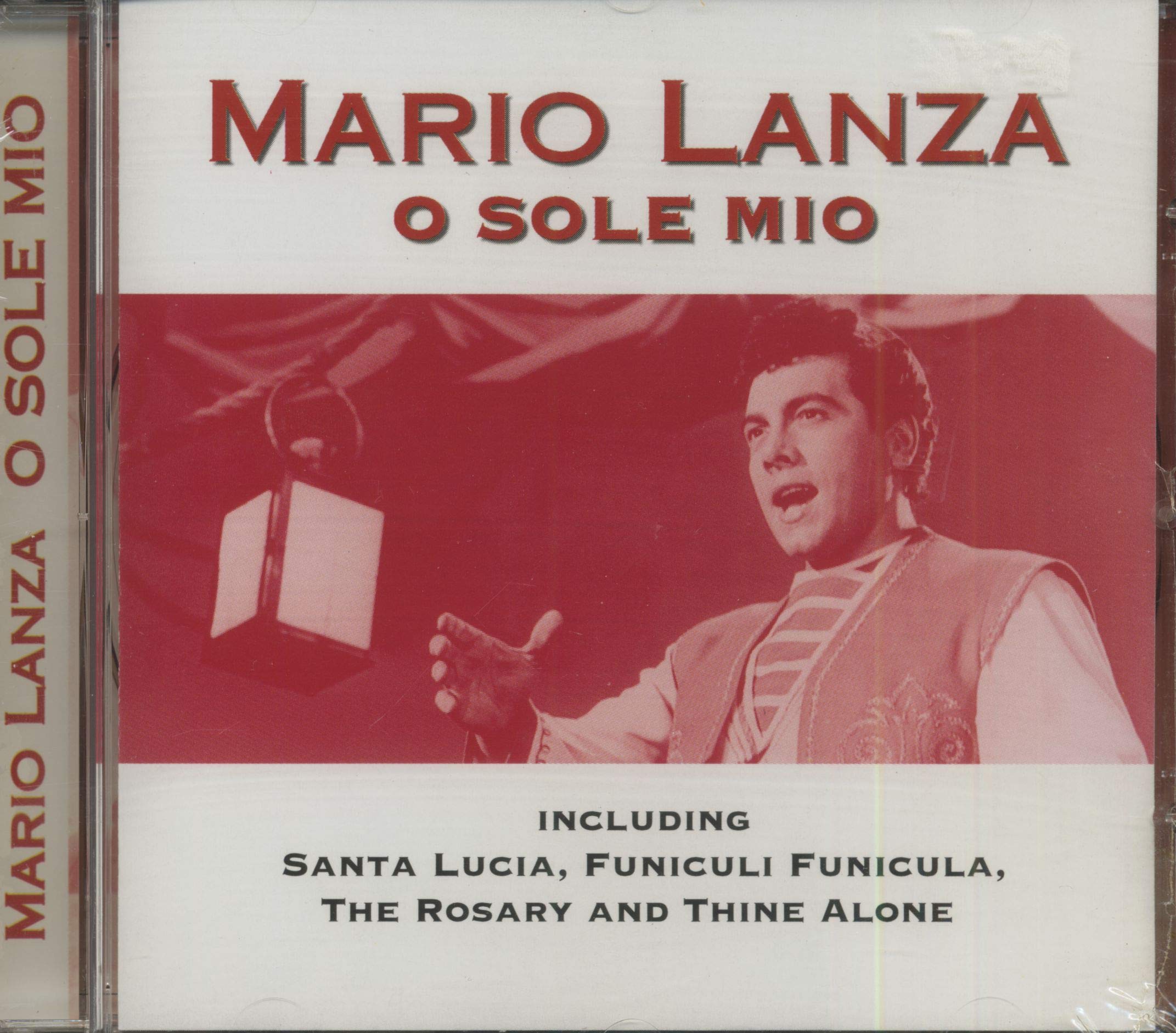 O Sole Mio Pop