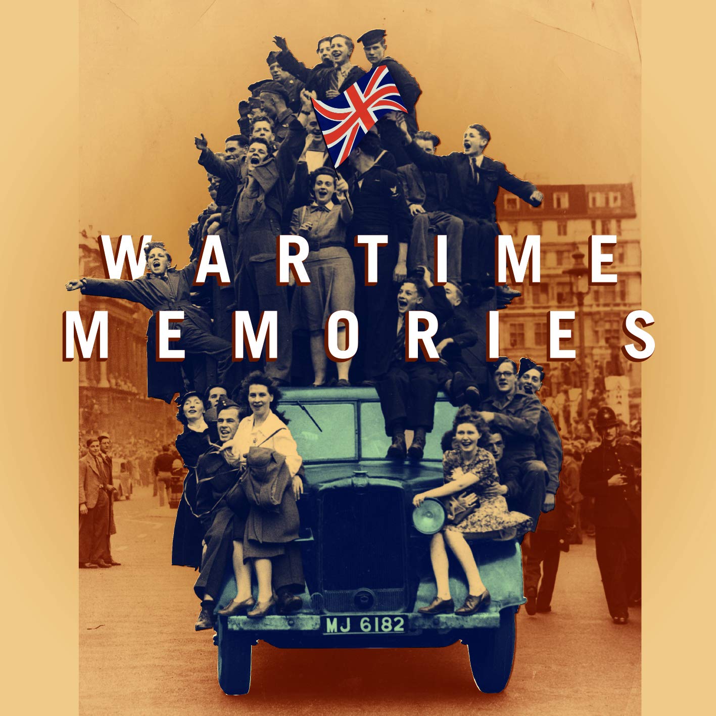 Product Image: Wartime Memories