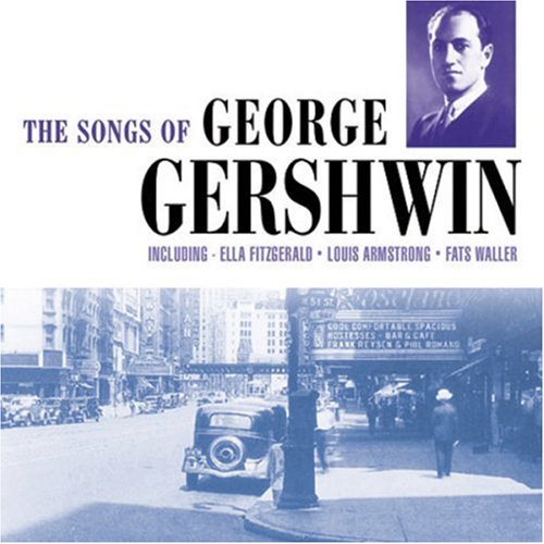 The Songs of George Gershwin Other music genres