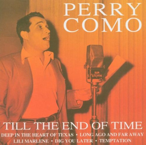 Product Image: Till the End of Time
