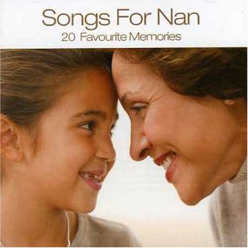 Songs for Nan: 20 Favourite Memories Other music genres