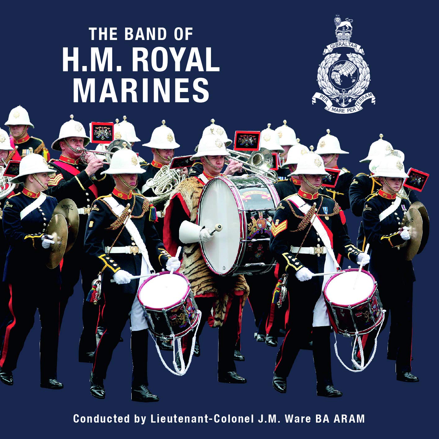 The Band Of Hm Royal Marines - The Band Of Hm Royal Marines Other music genres