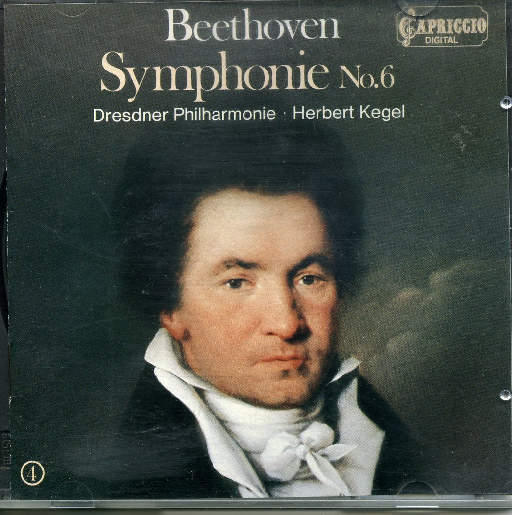 Beethoven: Symphonie No.6 Music