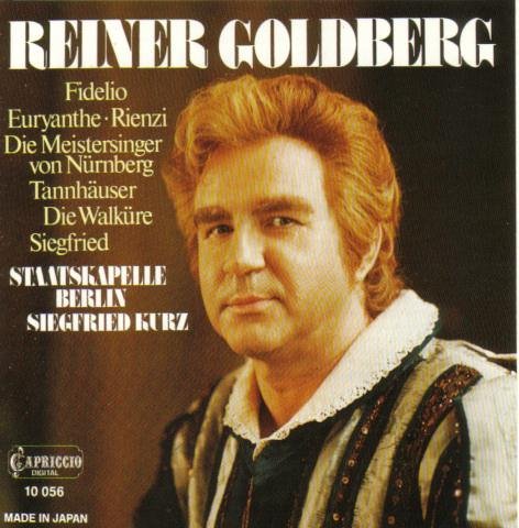 Product Image: Opera Arias