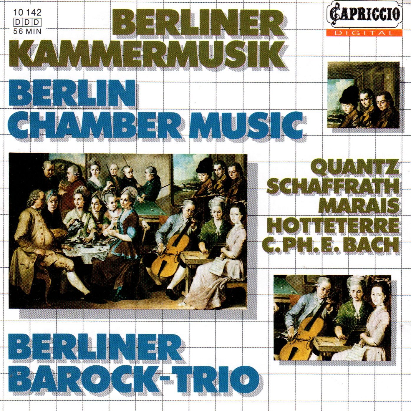 Berlin Chamber Music Classical