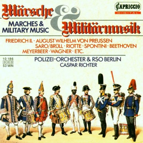 Märsche und Militärmusik Other music genres