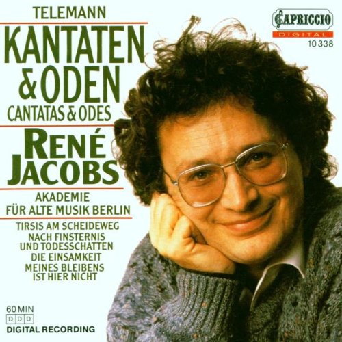 Kantaten und Oden Classical
