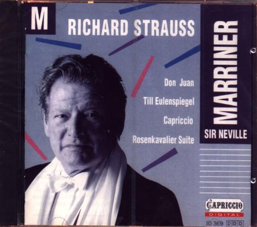 Don Juan/Till/Rosenk+Cap-Suite Classical