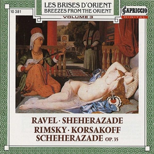 Scheherazade/Scheherazade Classical