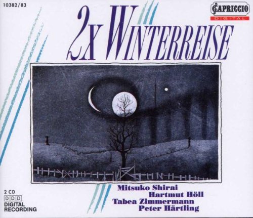 Winterreise x 2 Classical