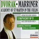 Sinf.9/Karneval Op.62/Othello Classical