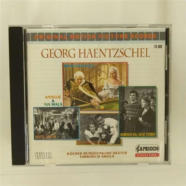 Filmmusik Classical