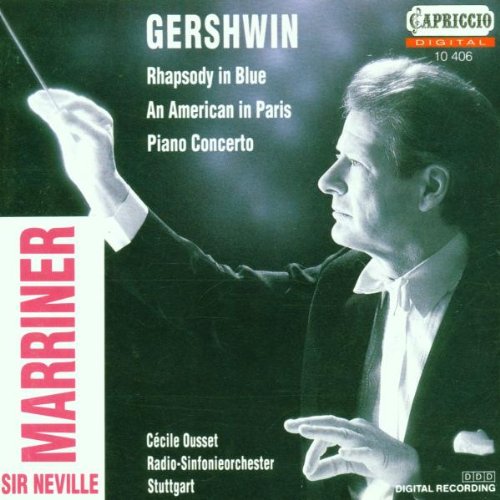 Rhapsody in Blue / Amerikaner in Paris u.a. Classical