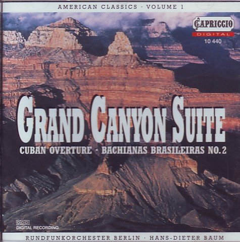 American Classics Vol.1 Classical