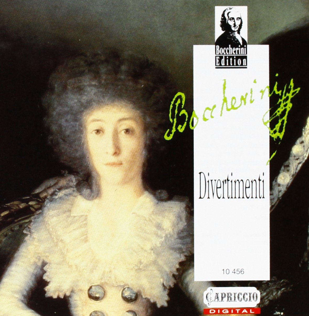 Divertimenti Classical