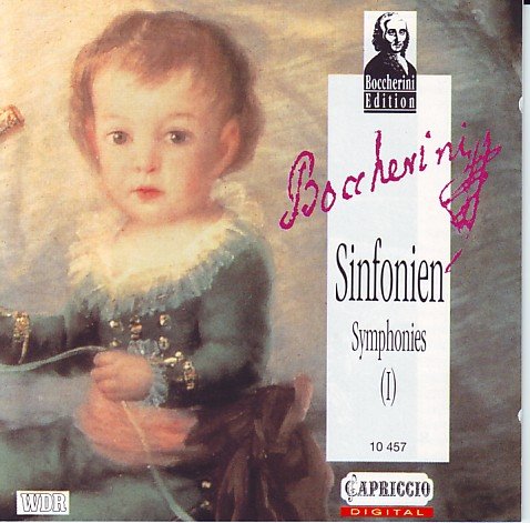 Sinfonien Vol.1 Classical