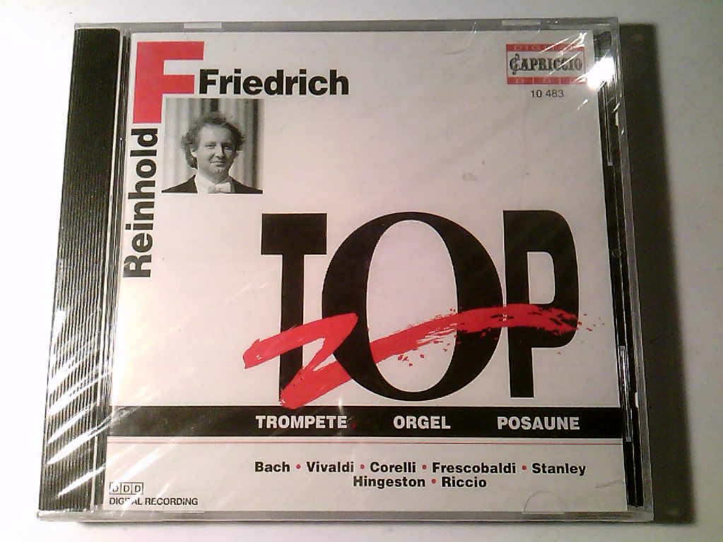 TOP Classical