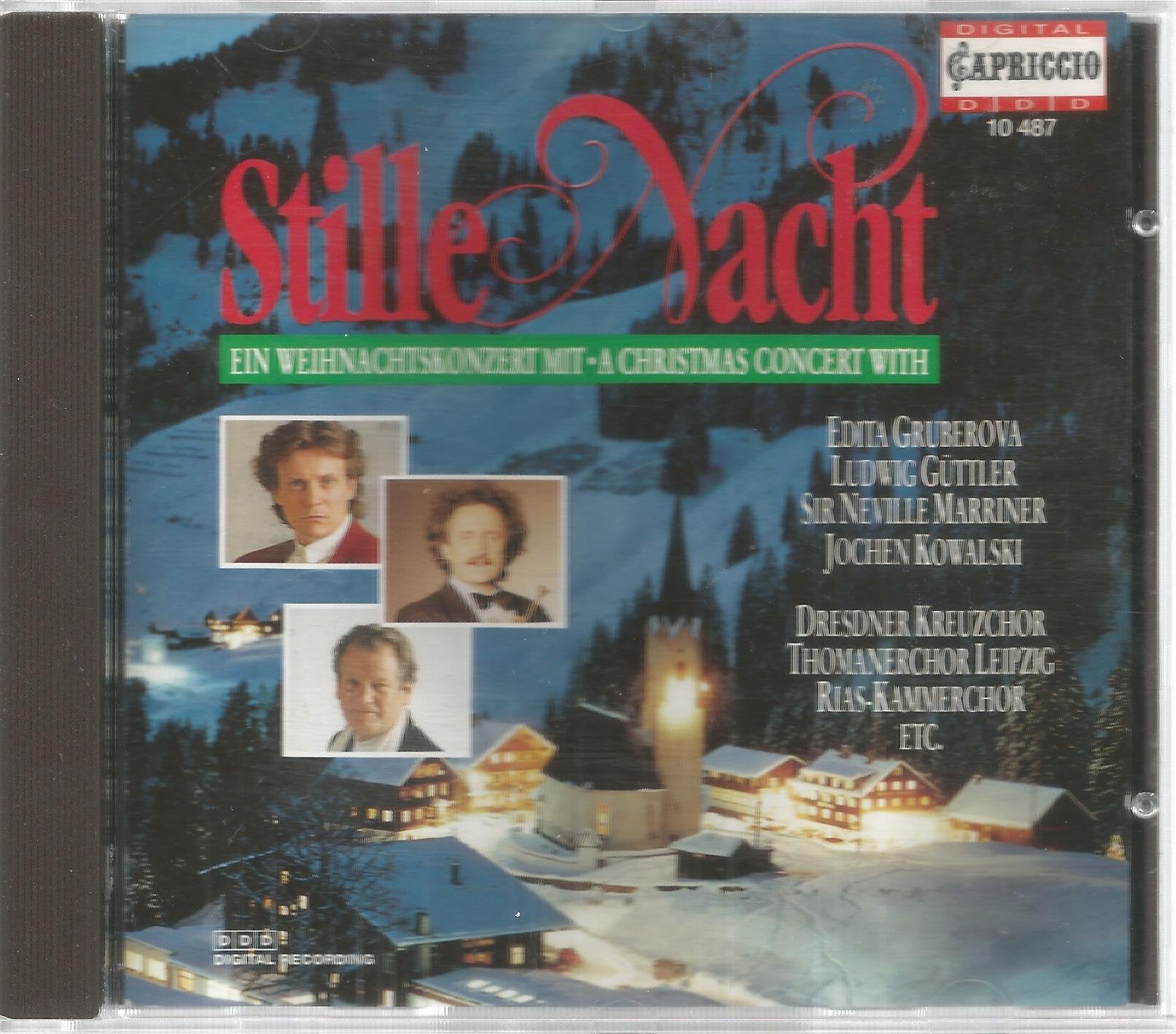 Product Image: Stille Nacht
