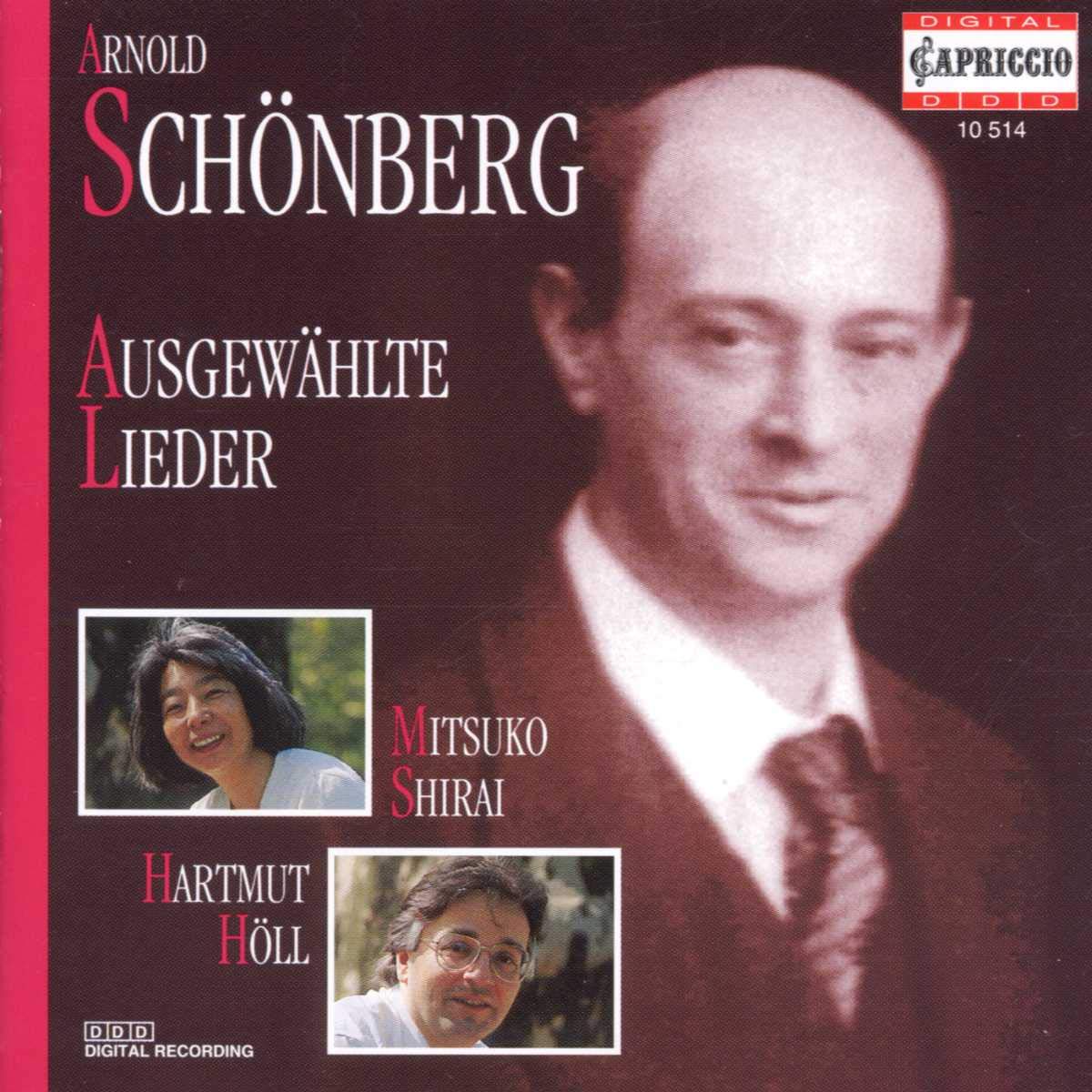 Lieder Classical