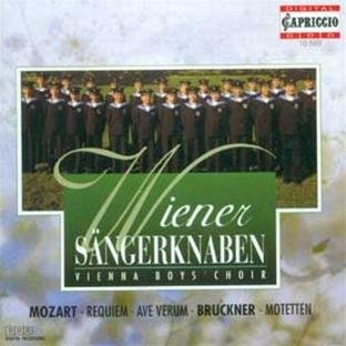 Requiem / Ave Verum Corpus / Motet Classical