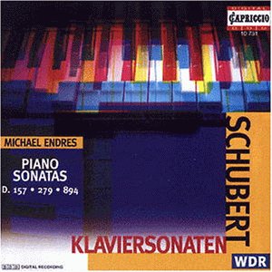 Klaviersonaten d 157,279,894 Classical