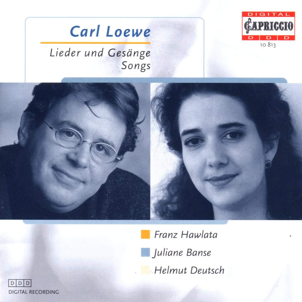 Product Image: Heinescher Liederkreis