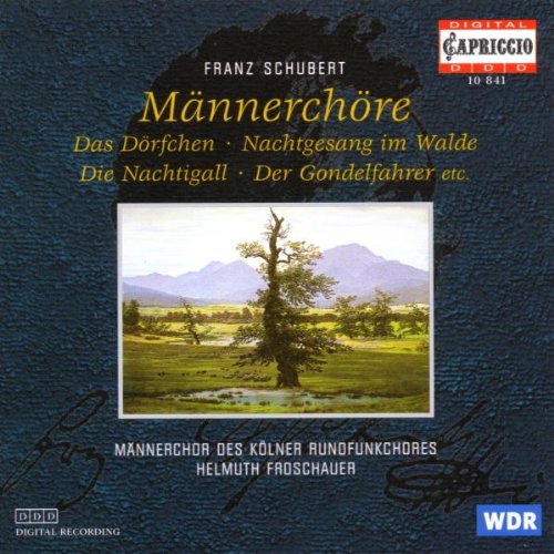 Maennerchöre Classical