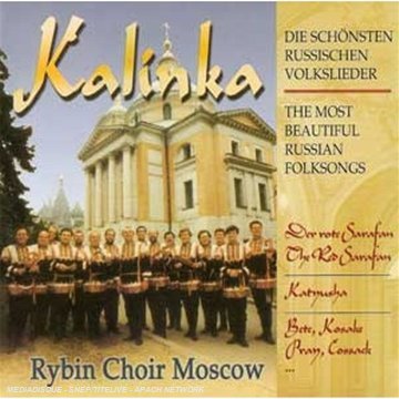 Kalinka Classical