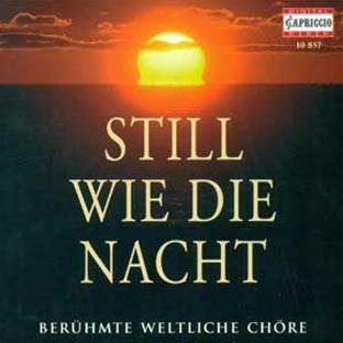 Still Wie die Nacht Classical