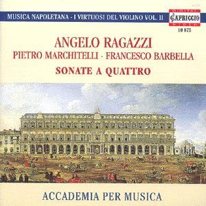 Musica Napolitana Vol. 2 Classical