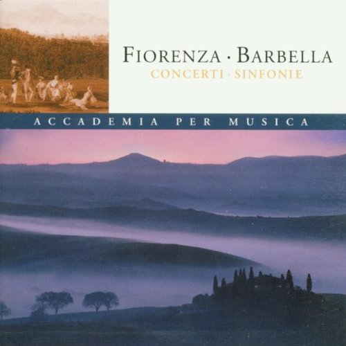 Musica Napoletana-Violine Classical