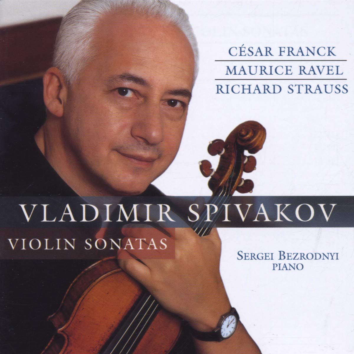 Violin Sonaten Classical