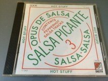 Product Image: Salsa Picante