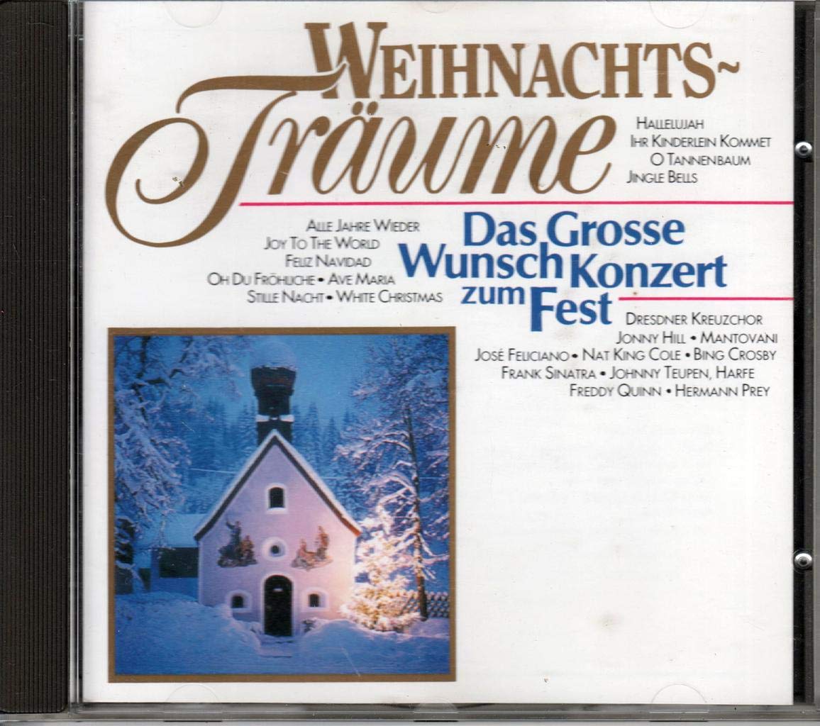 Zauberhafte Weihnachtszeit Other music genres