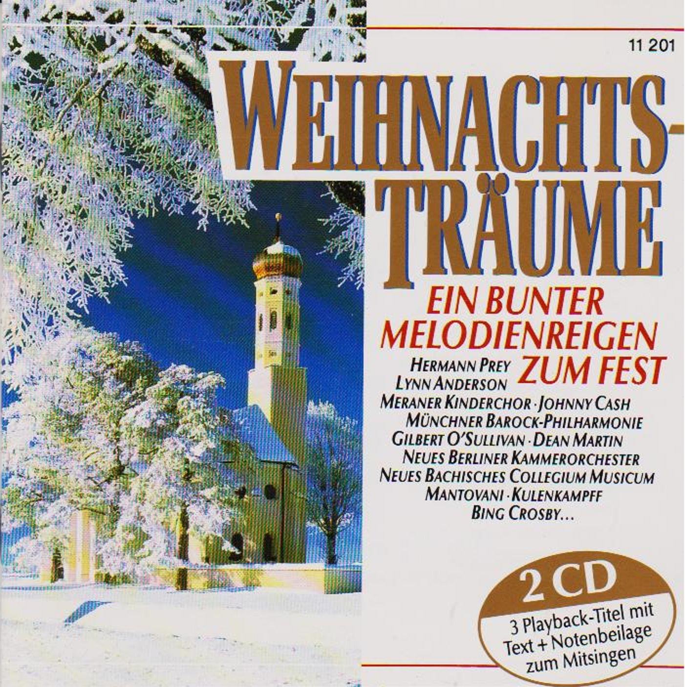 Product Image: Weihnachtsträume