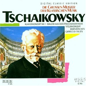 Tschaikowsky Classical
