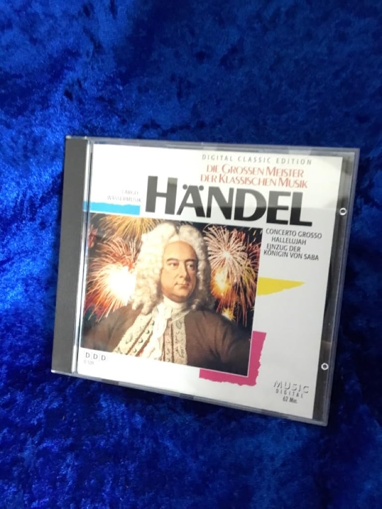 Product Image: Händel