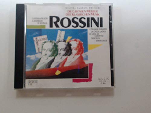 Rossini Classical