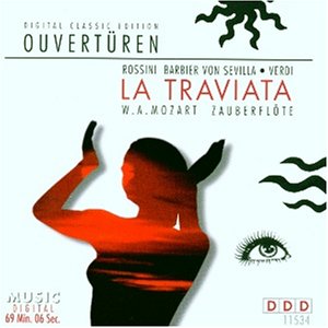 Product Image: Ouvertüren Vol.1