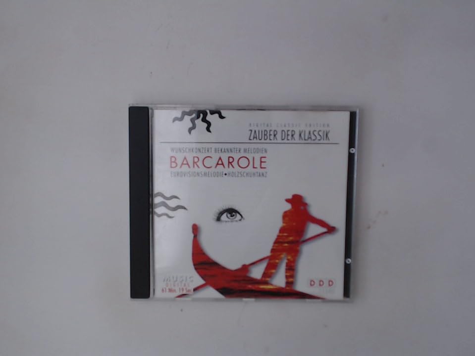 Product Image: Zauber der Klassik