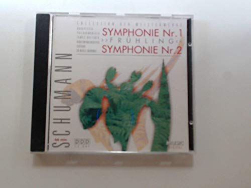 Product Image: Sinfonien 1,2